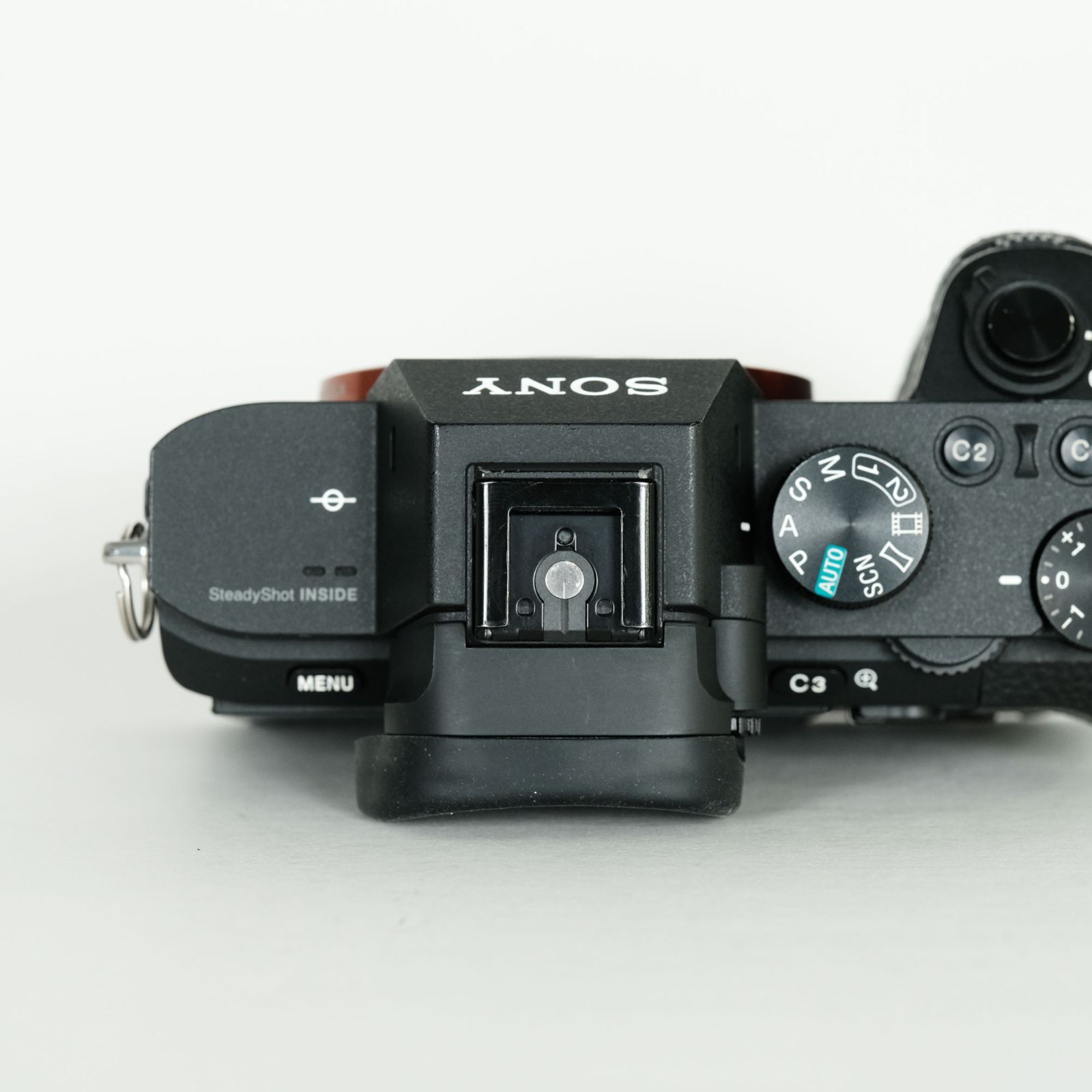 良品｜シャッター数33,190回｜バッテリー5個] SONY α7 II（ILCE