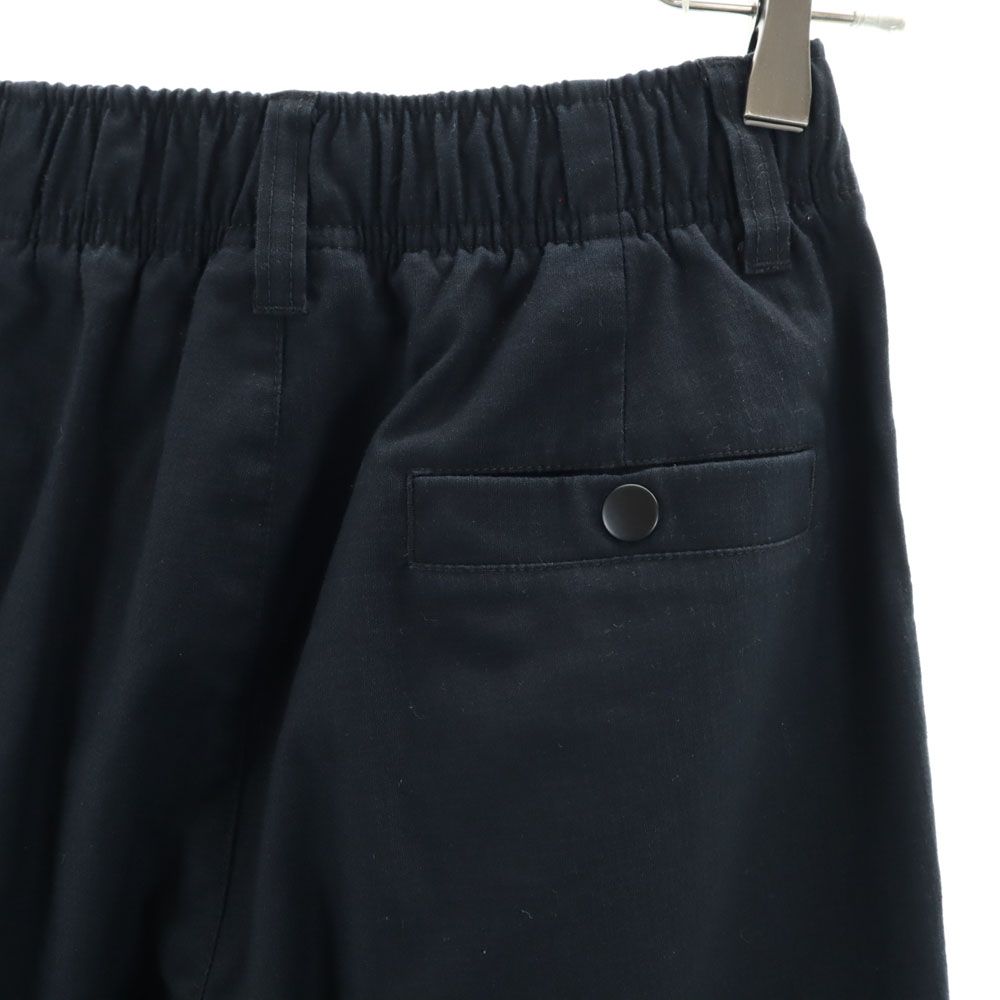 エアジョーダン ルーズフィット カーゴパンツ XS ブラック AIR