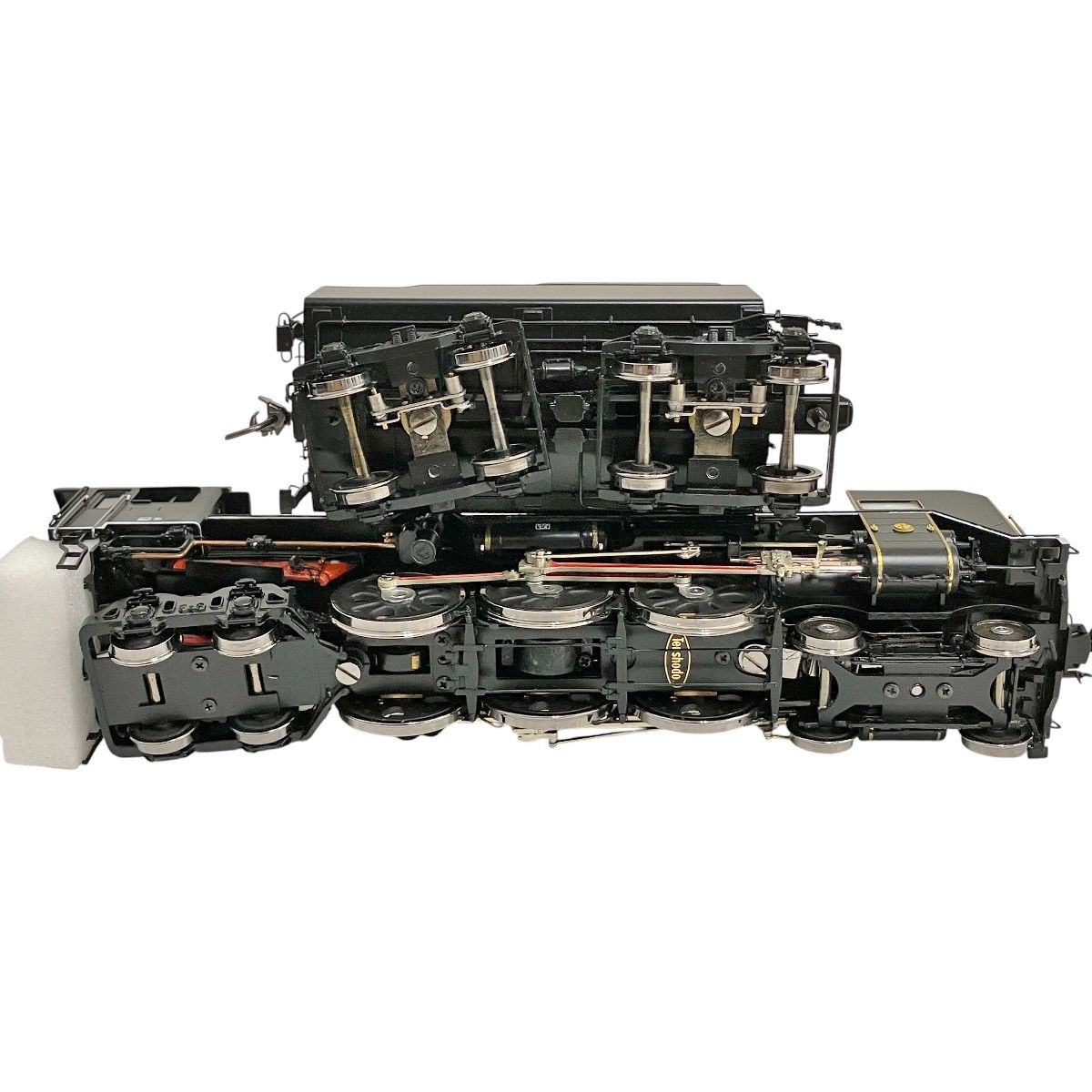 鉄道模型 HOゲージ