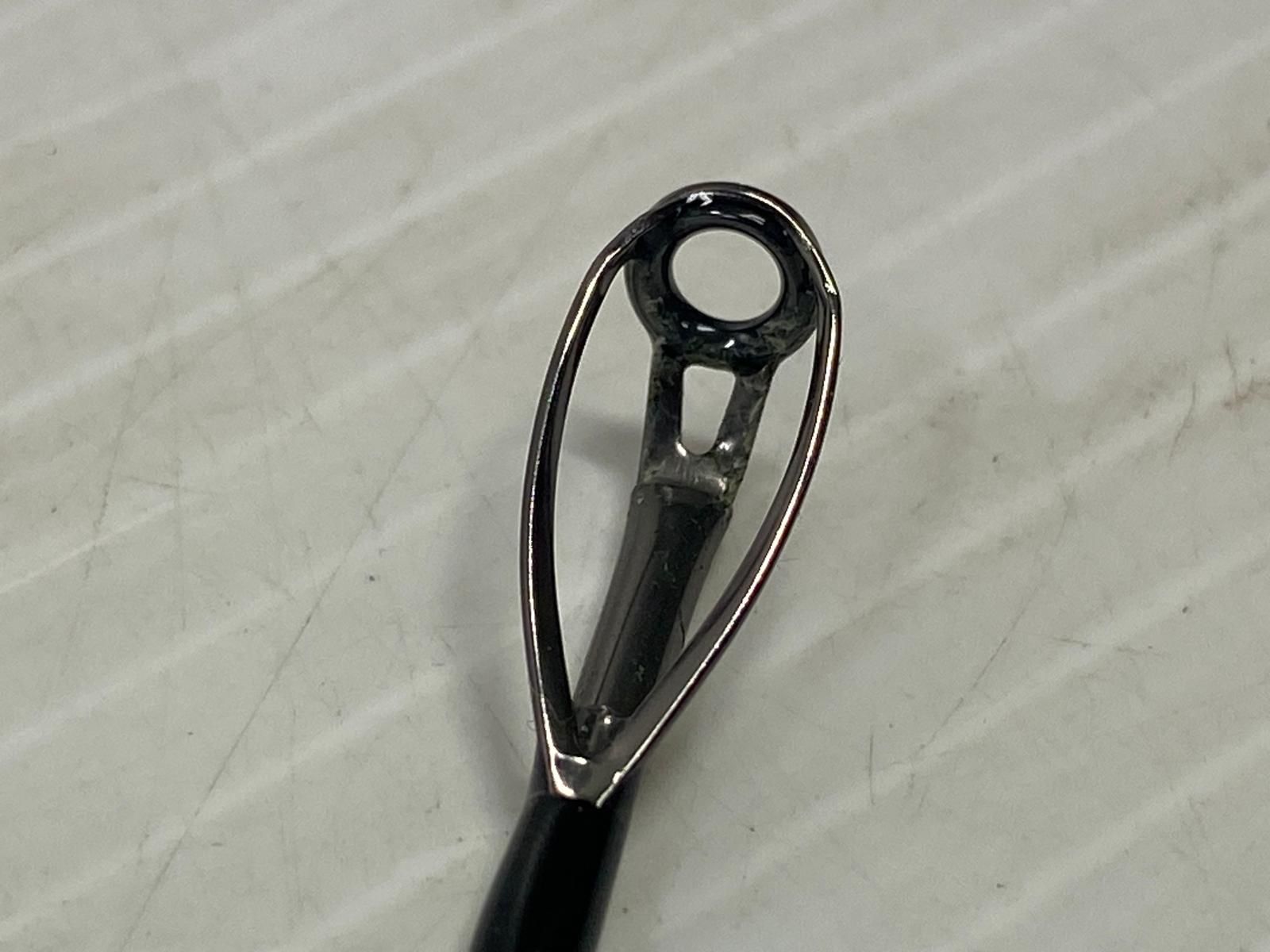 シマノ グラップラーBB タイプLJ B63-1 中古 ジギング シマノ