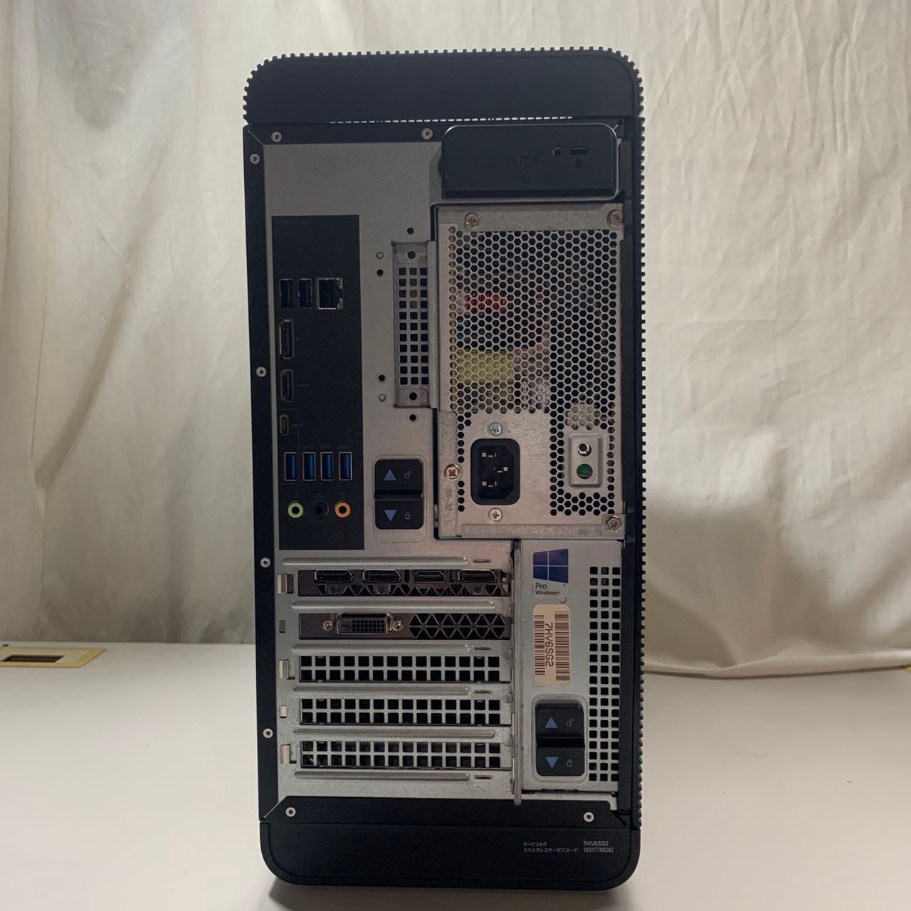 i7, メモリ16GB, GTX 1050搭載　ゲーミングPC GTX1050搭載 ゲーミングノート デスク用i7 16GB SSD512GB