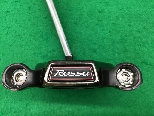 テーラーメイド スパイダー ロッサ モンザitsy bitsy 35インチ美品 美