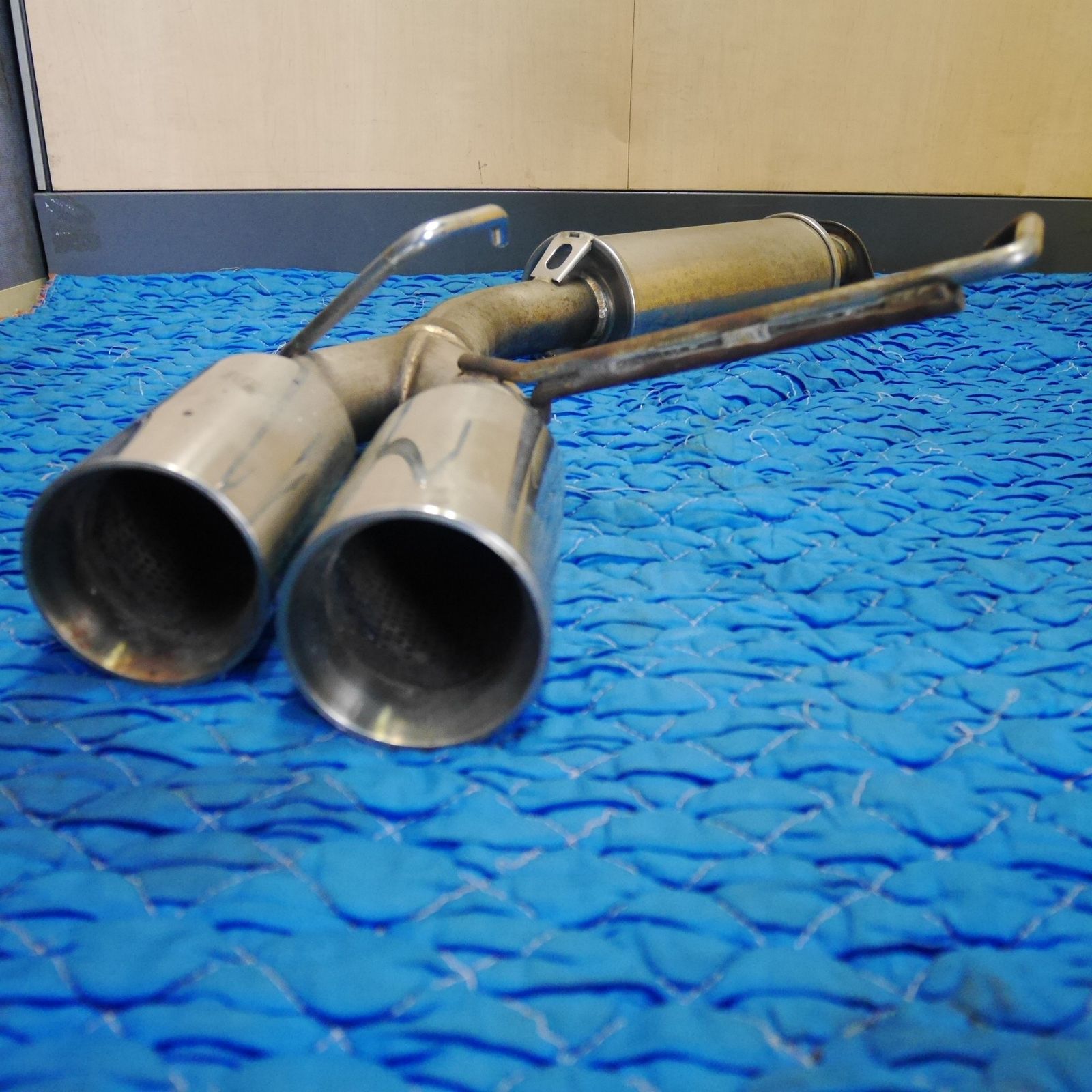 パーツ メーカー