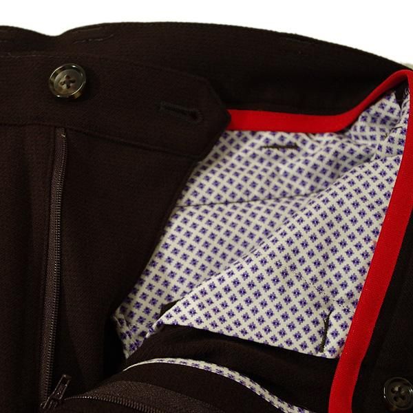 ストレッチツイード