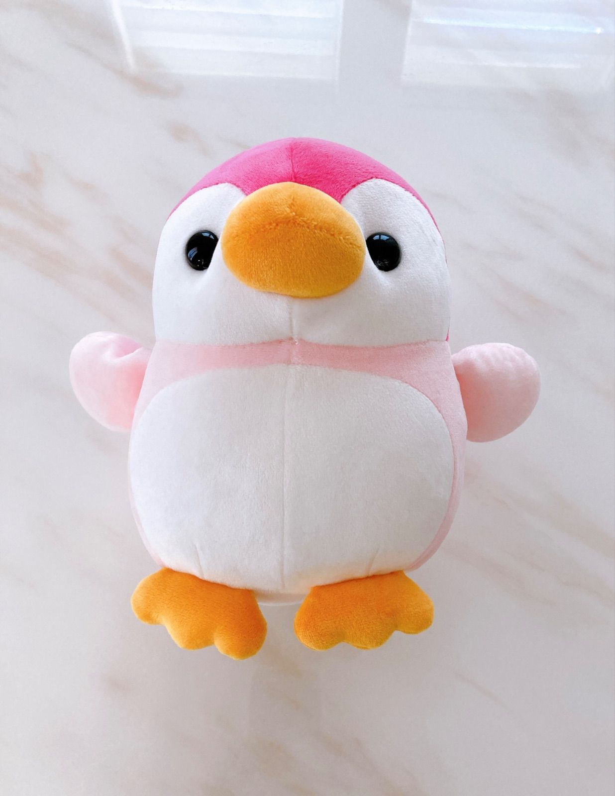特賞　ペンギン　特大ぬいぐるみ　ハッピーマリン　ハッピーズー　特等　１等 特賞 ペンギン ぬいぐるみ ハッピーマリン ハッピーズー 特等 1