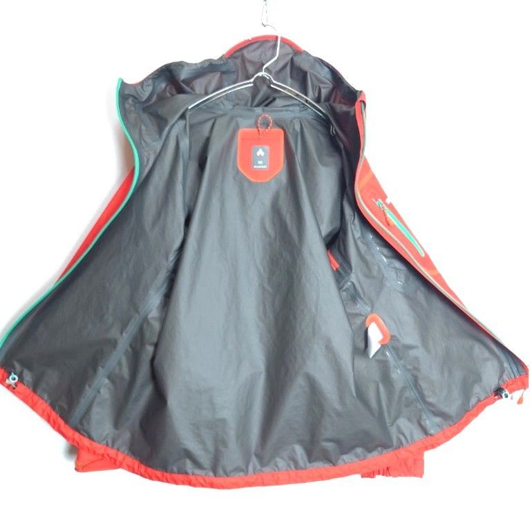 トレントフライヤー上下フルセット