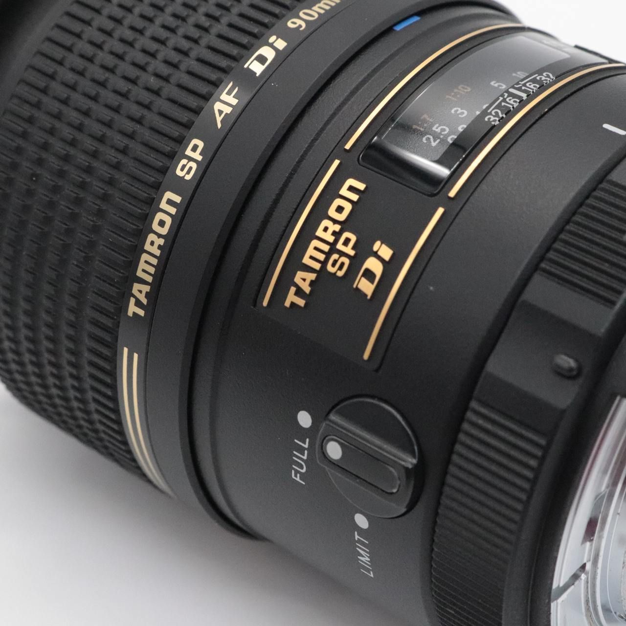 TAMRON SP AF90 F2.8 Di マクロ 1:1 ニコンAF-D用 272EN 【】 【公式通販】