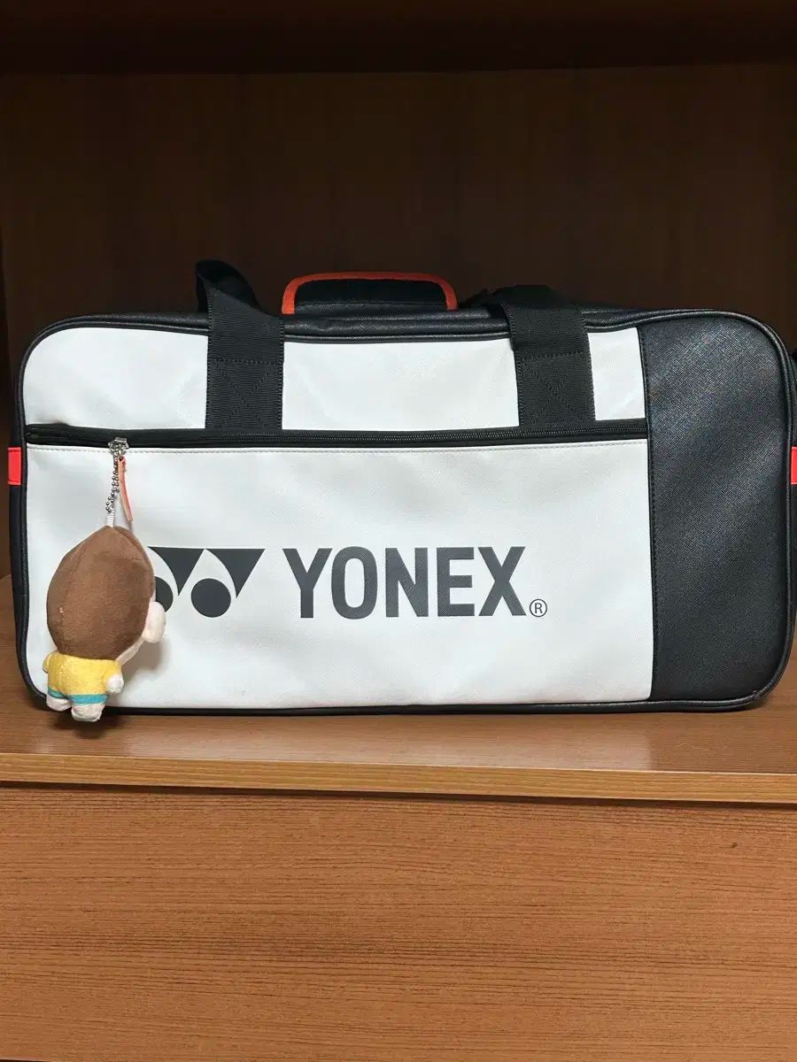 YONEX'25カタログ未掲載 受注会限定トーナメントバッグ(バド・テニス兼用) YONEX'25カタログ未掲載 受注会限定トーナメントバッグ(バド・テニス