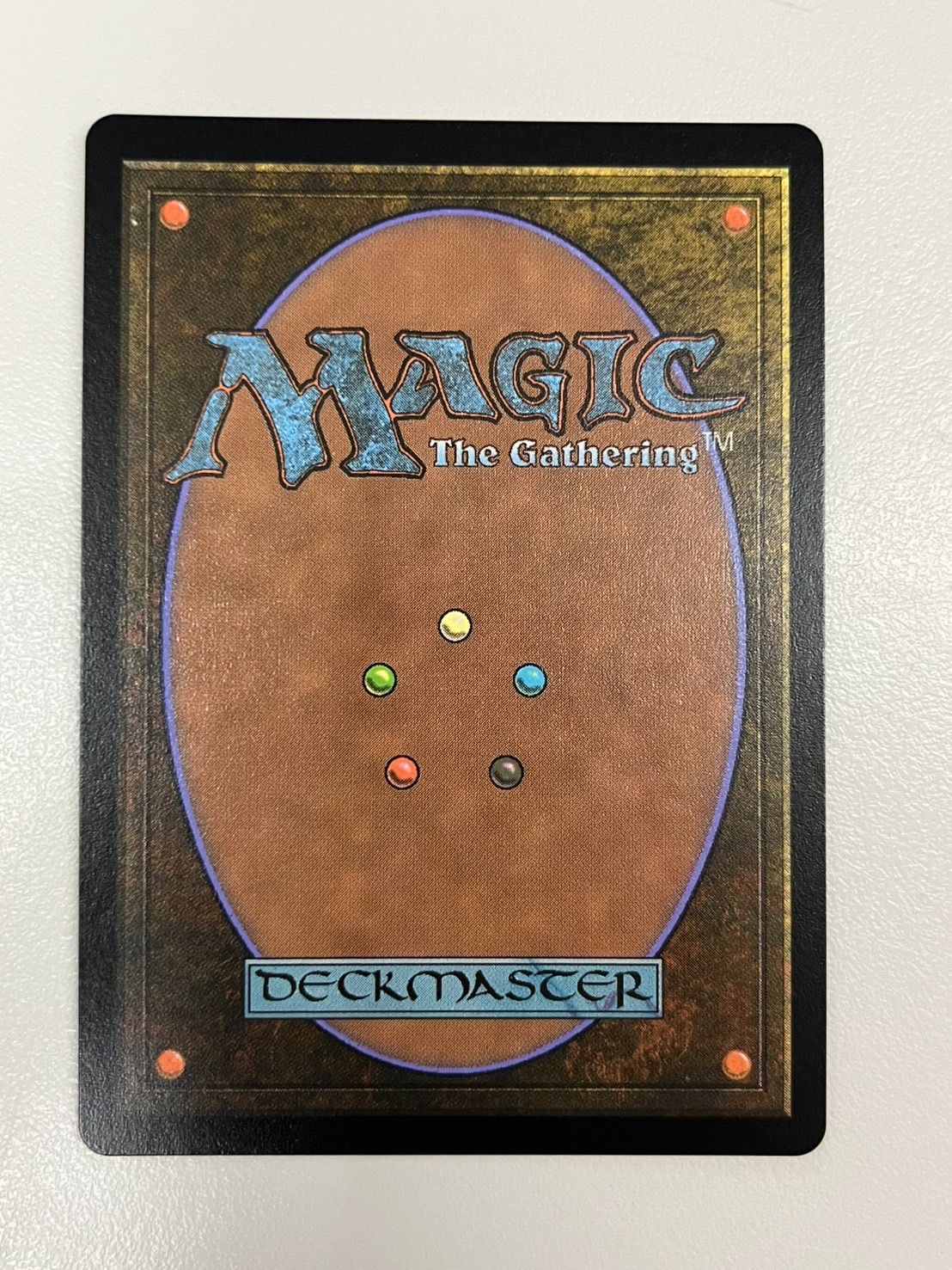 大野54-0908】空中都市ビュエルバ mtg 空中都市、ビュエルバ 【公式通販】