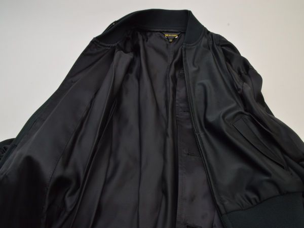 コムデギャルソン COMME des GARCONS コート 2重 ブルゾン レイヤード