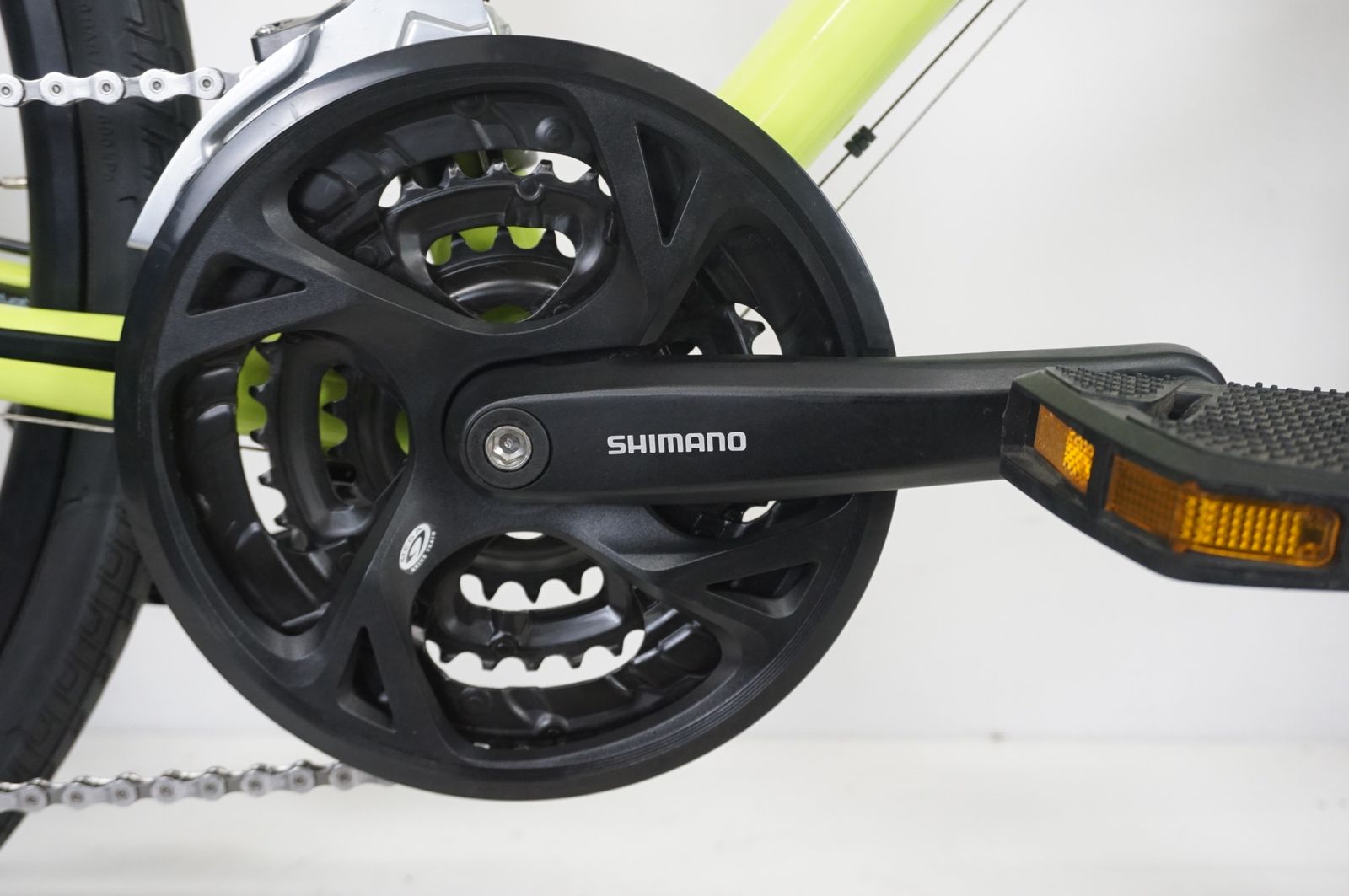 FX3 0 TREK FX Disc 2019年モデル BIKE「TREK(トレック)2019年モデル 