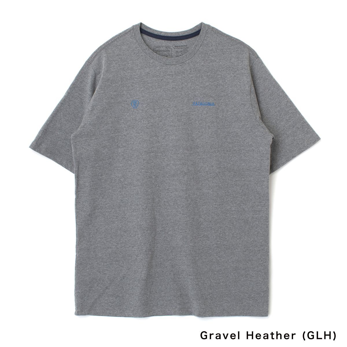 patagonia M'S FORGE MARK RESPONSIBILI-TEE 半袖 Tシャツ 37572
