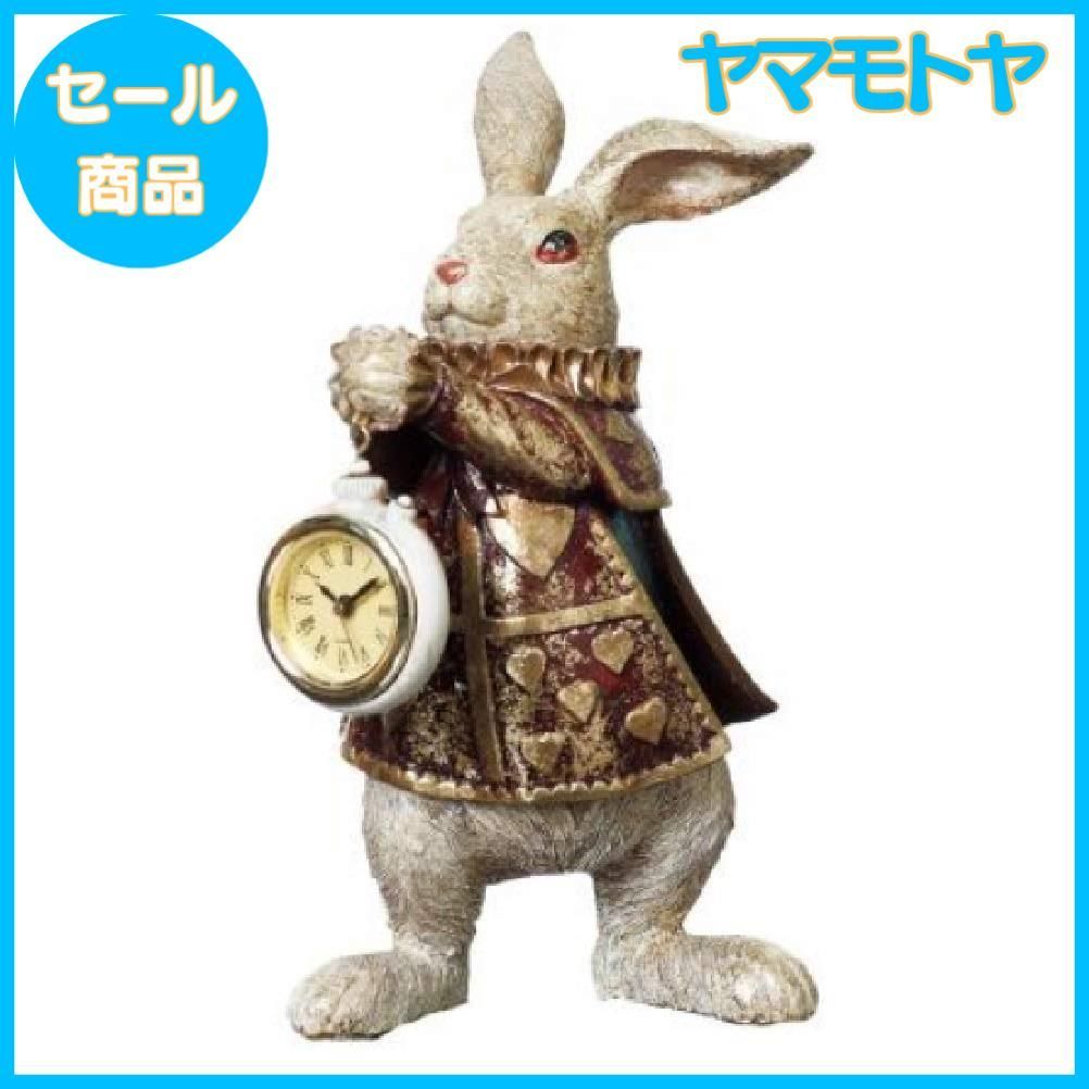 東洋石創 ラビットクロック 37305 W120×H255×D135 本当に 安