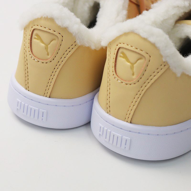 ヒッキー@ PUMA（プーマ） Vikky V2 Cat（ビッキーV2キャット） 374904-06