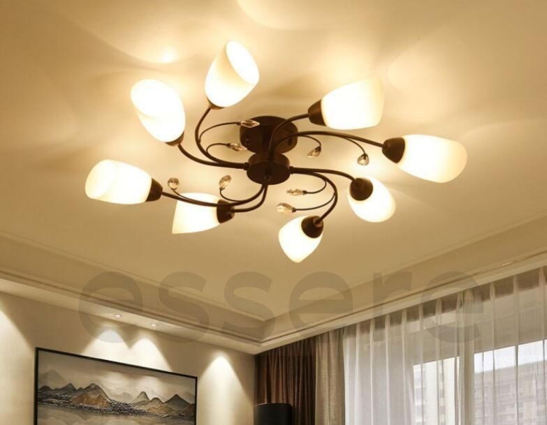 アンティーク天井照明 ミッドセンチュリー 70s ペンダントランプ