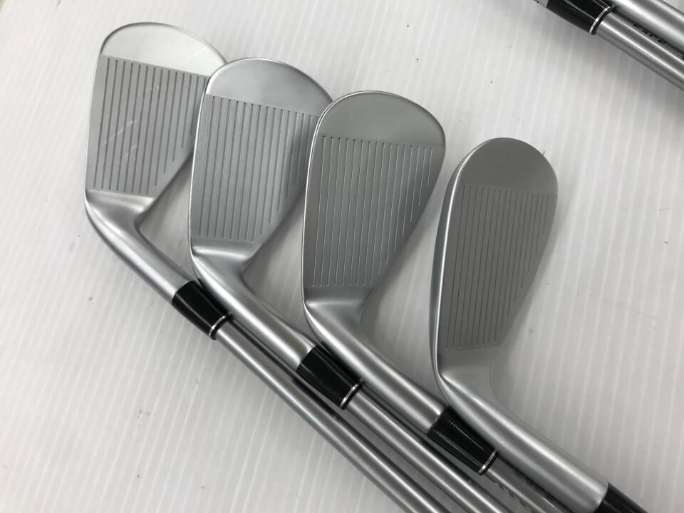 なつ 最短翌日発送】SRIXON ZX4 Mk2 | S | Diamana ZX-2 for IRON | 中古