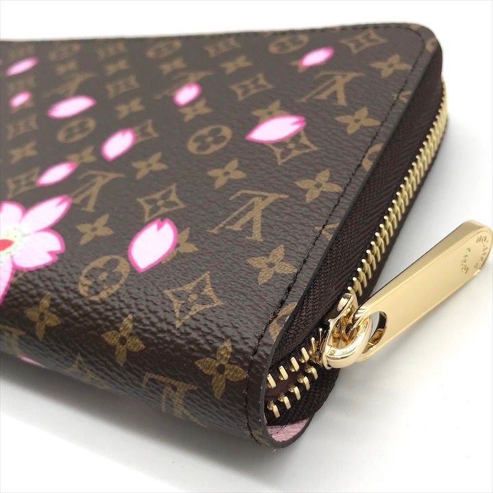 新品未使用 LOUIS VUITTON ルイヴィトン 村上隆 コラボ