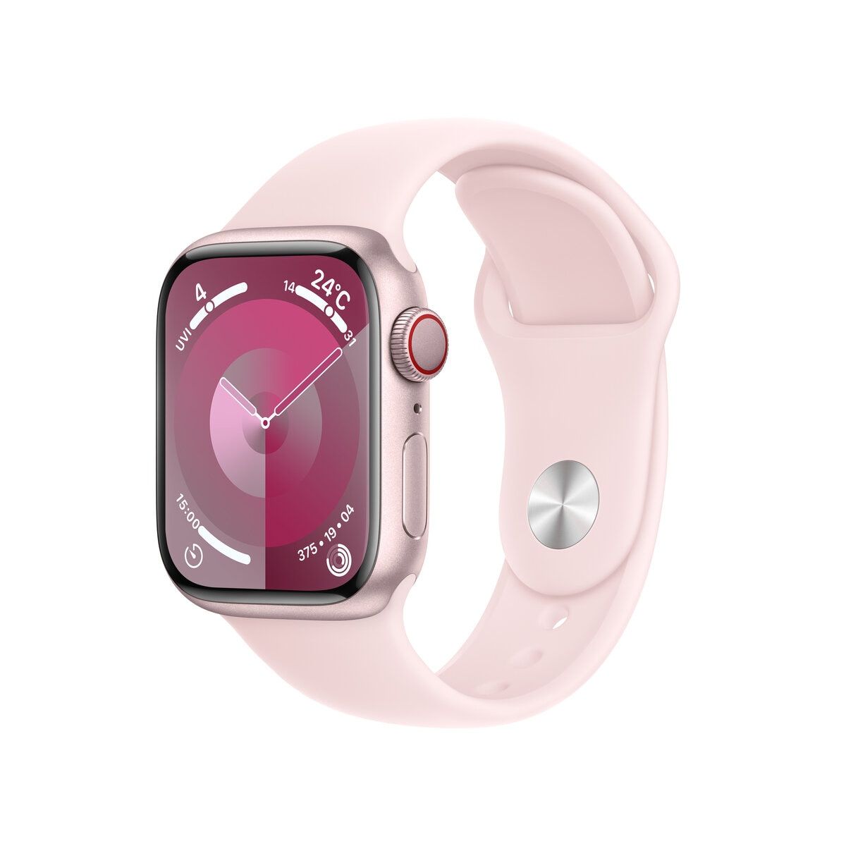 Apple Watch Series 9 41mm M|L サイズ ct57297