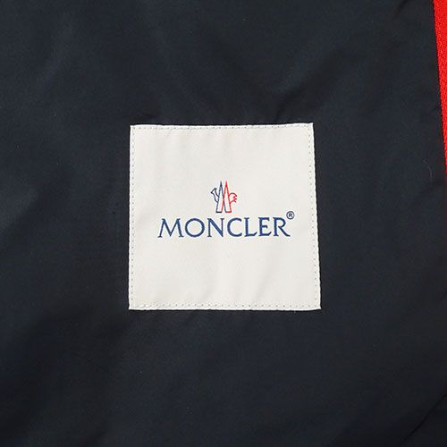 モンクレール MONCLER ジャケット メンズ ブランド ブルゾン ナイロン