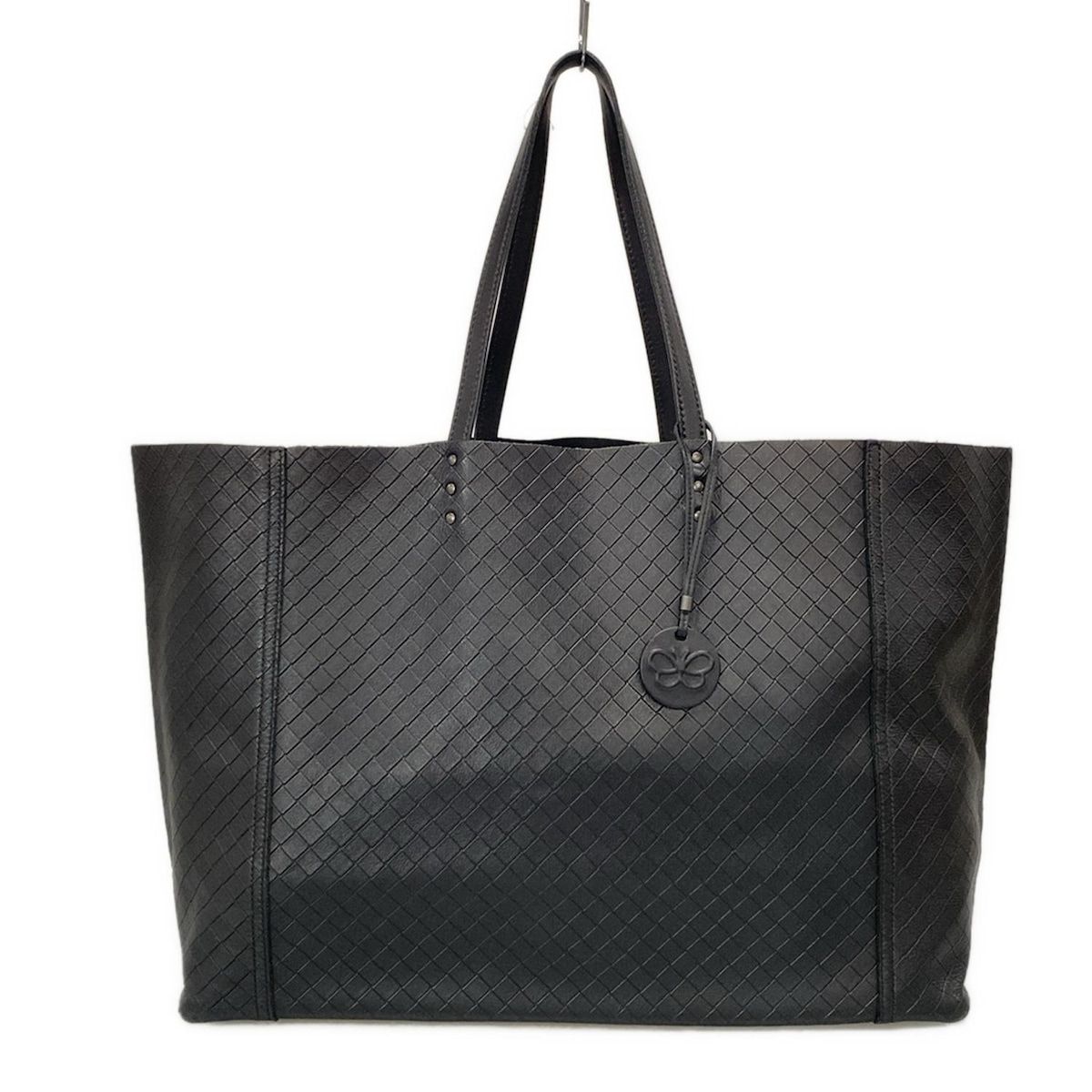 BOTTEGA VENETA(ボッテガヴェネタ) トートバッグ イントレッチオ 