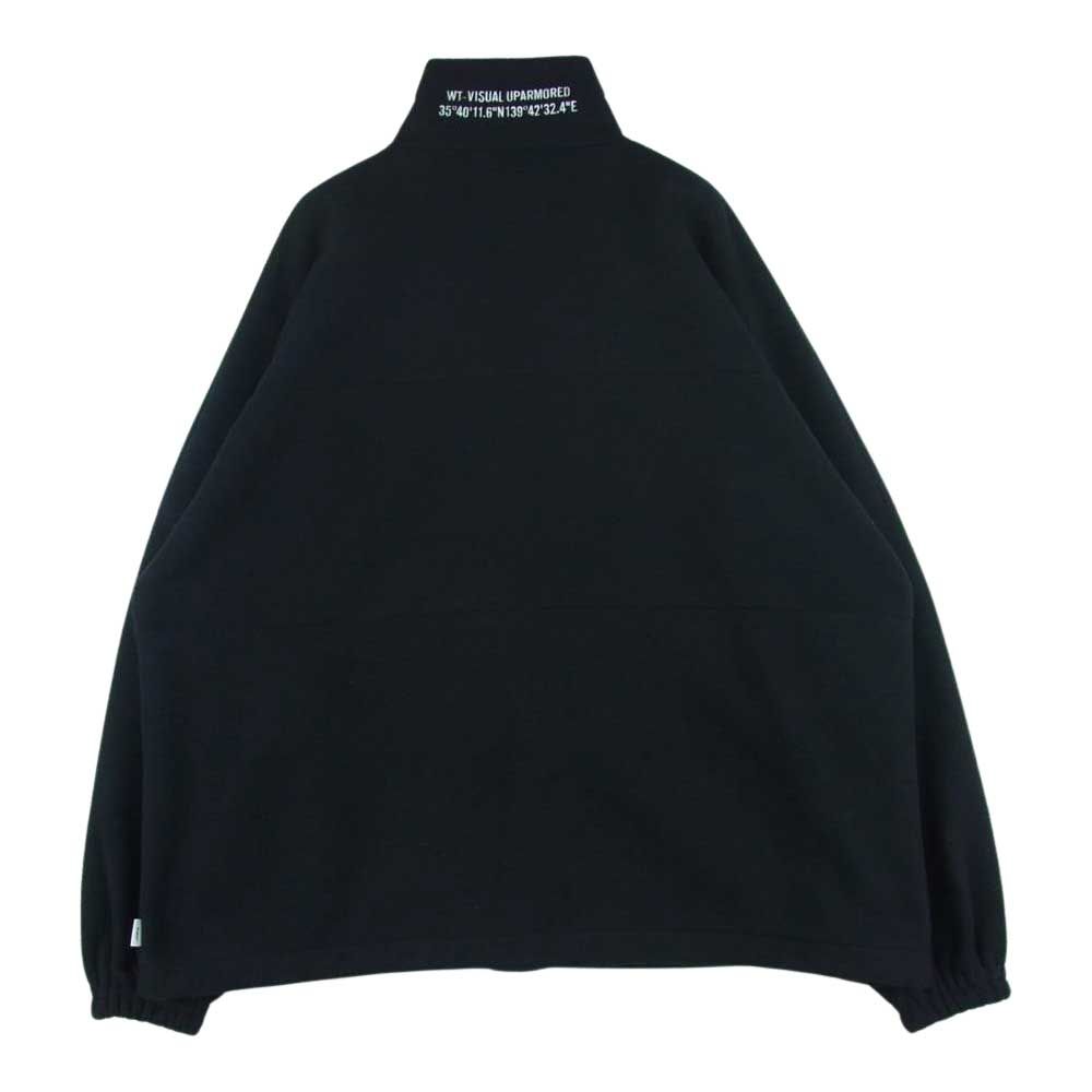 WTAPS ダブルタップス 202ATDT-CSM31 ジャケット 【中古】 - メルカリ