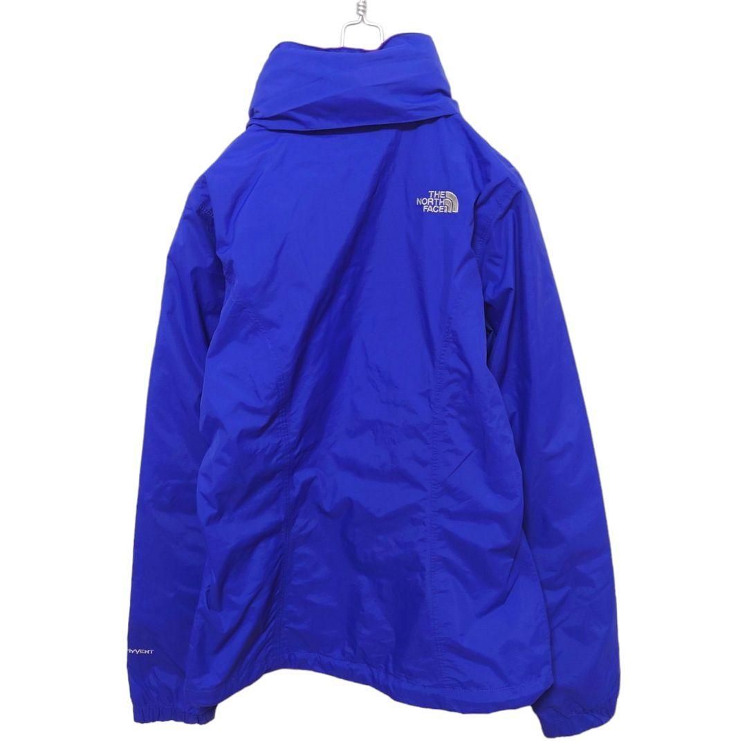  THE NORTHE FACE HyVent マウンテンパーカー A-2055 マウンテンパーカー ジャケット アウター