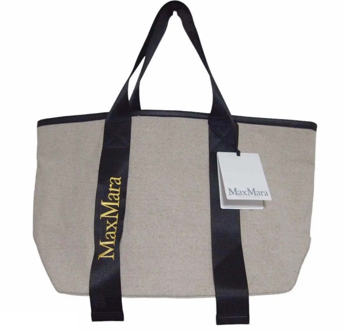 max mara マックスマーラ トートバック - メルカリ max mara マックスマーラ トートバック - メルカリ