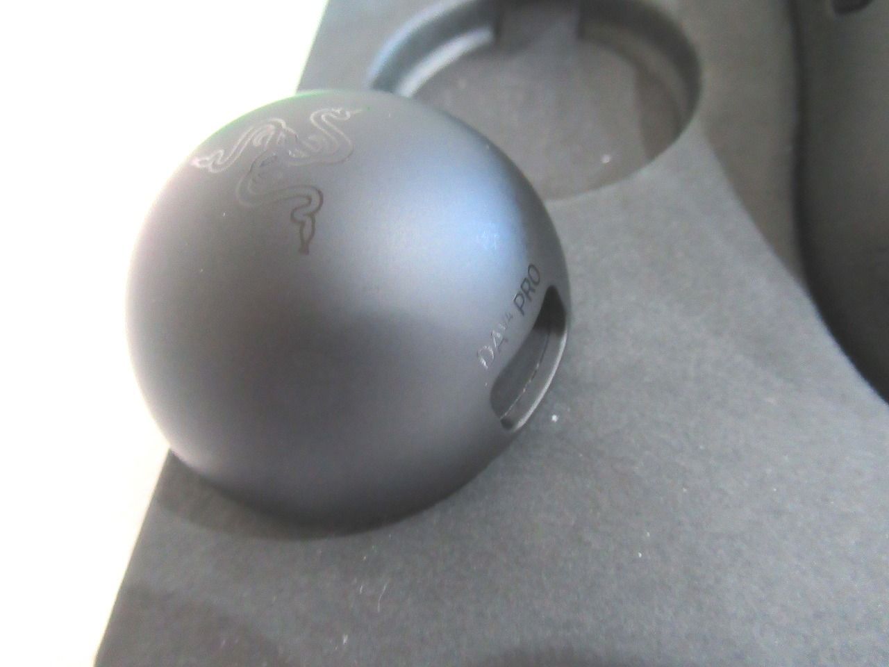 レイザー Razer DeathAdder V4 Pro ゲーミングマウス 超軽量 エルゴノミック ワイヤレス CHRISTIANNAURATH_COM_BR