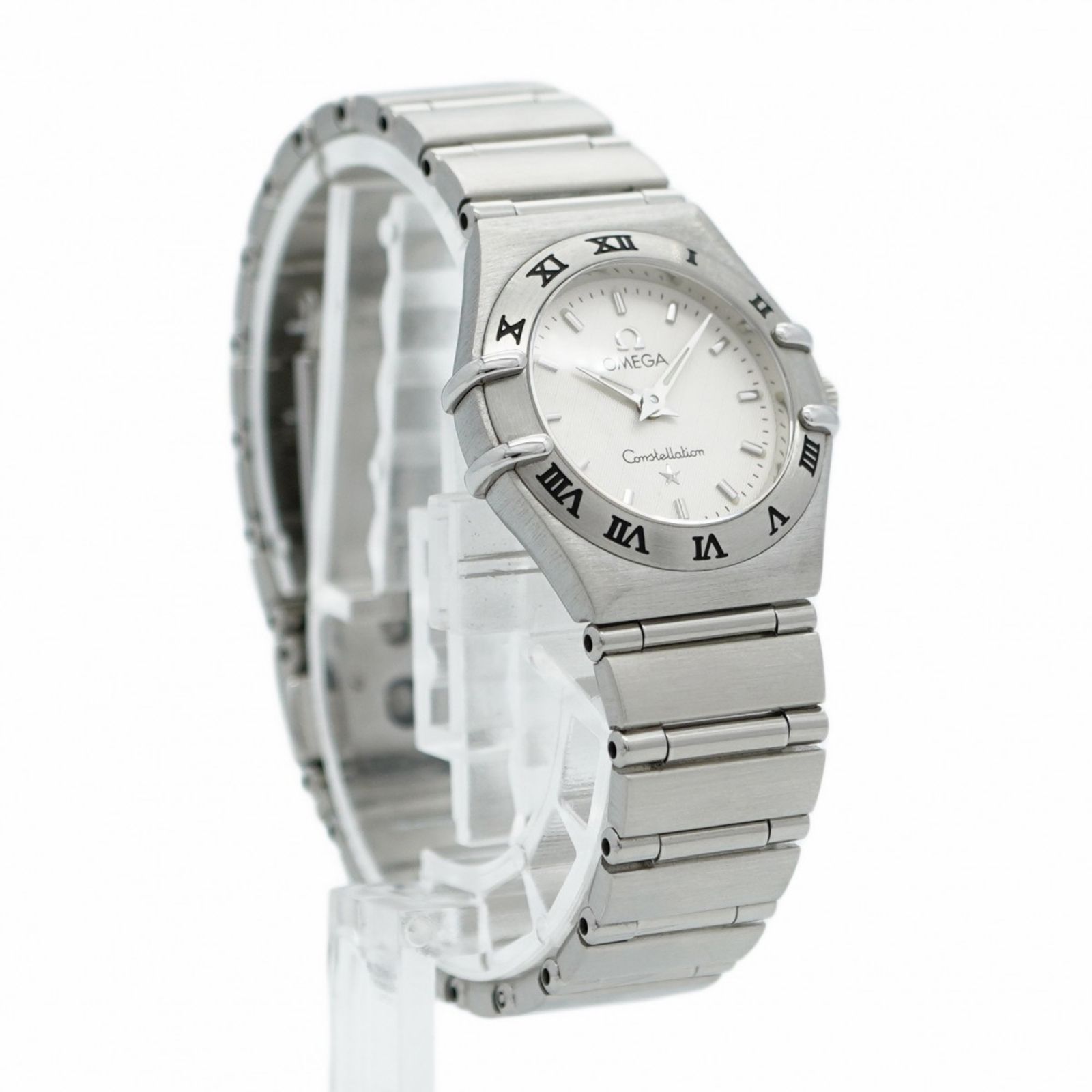 オメガ コンステレーション