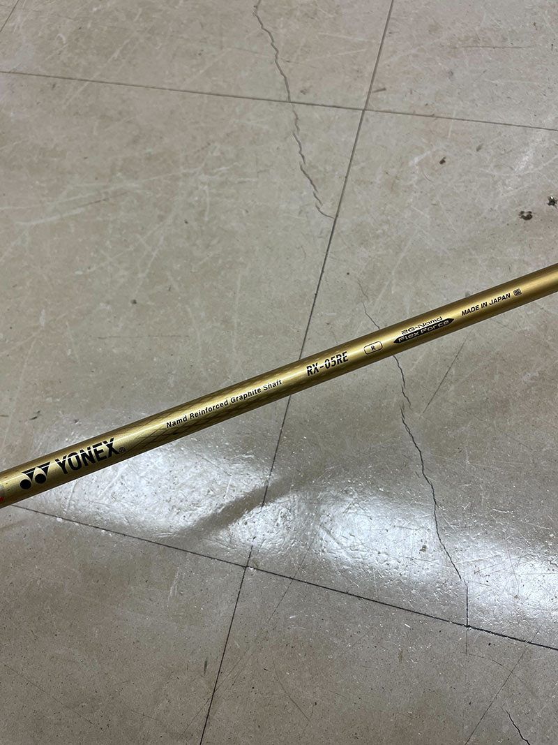 ヨネックス Royal