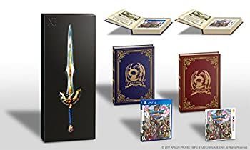 【中古】 ドラゴンクエストXI ダブルパック 勇者のつるぎボックス その他