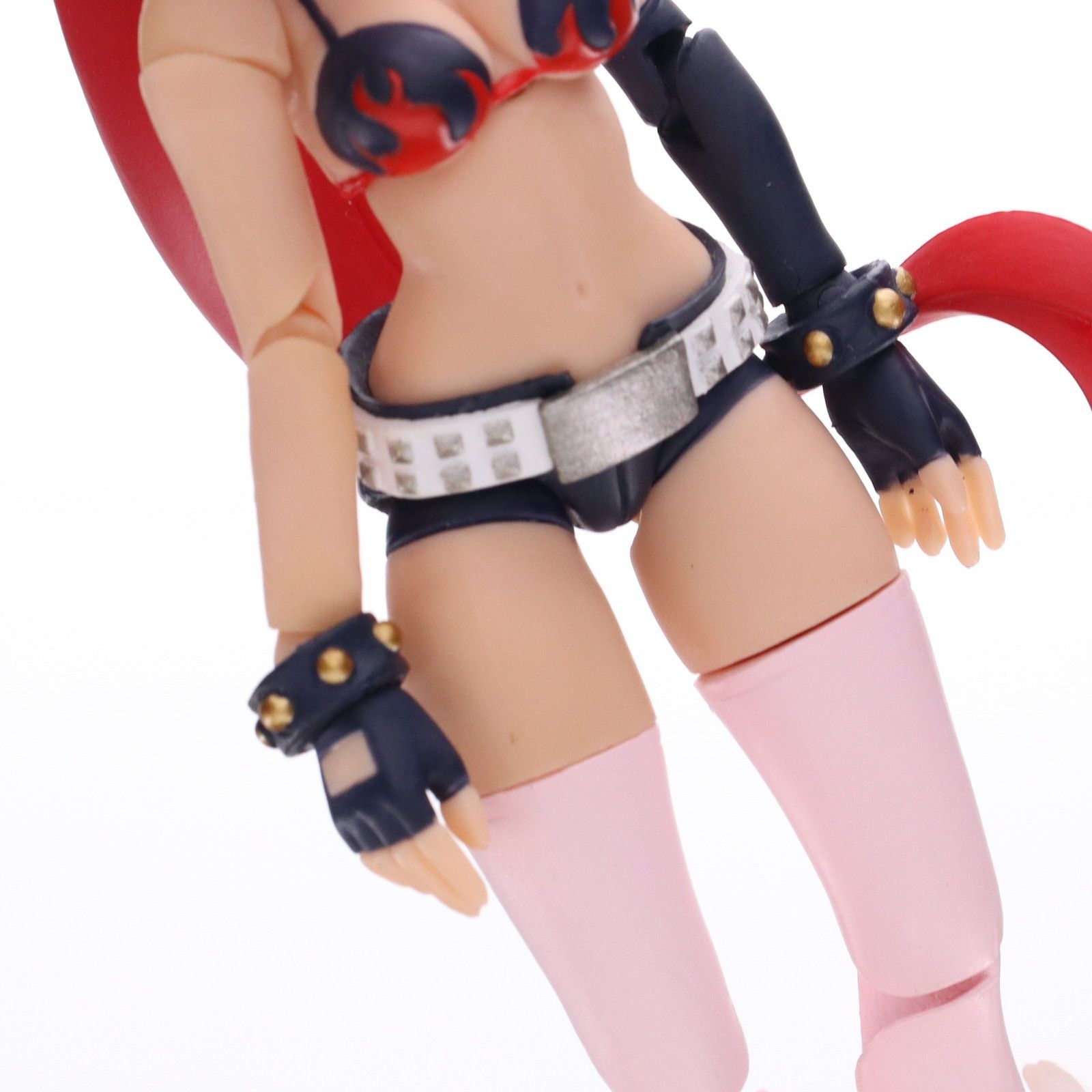 フロイラインリボルテック No.010 ヨーコ 天元突破グレンラガン 1/10 完成品 可動フィギュア 海洋堂 Amazon.co.jp: フロイライン リボルテック No.010 ヨーコ : ホビー