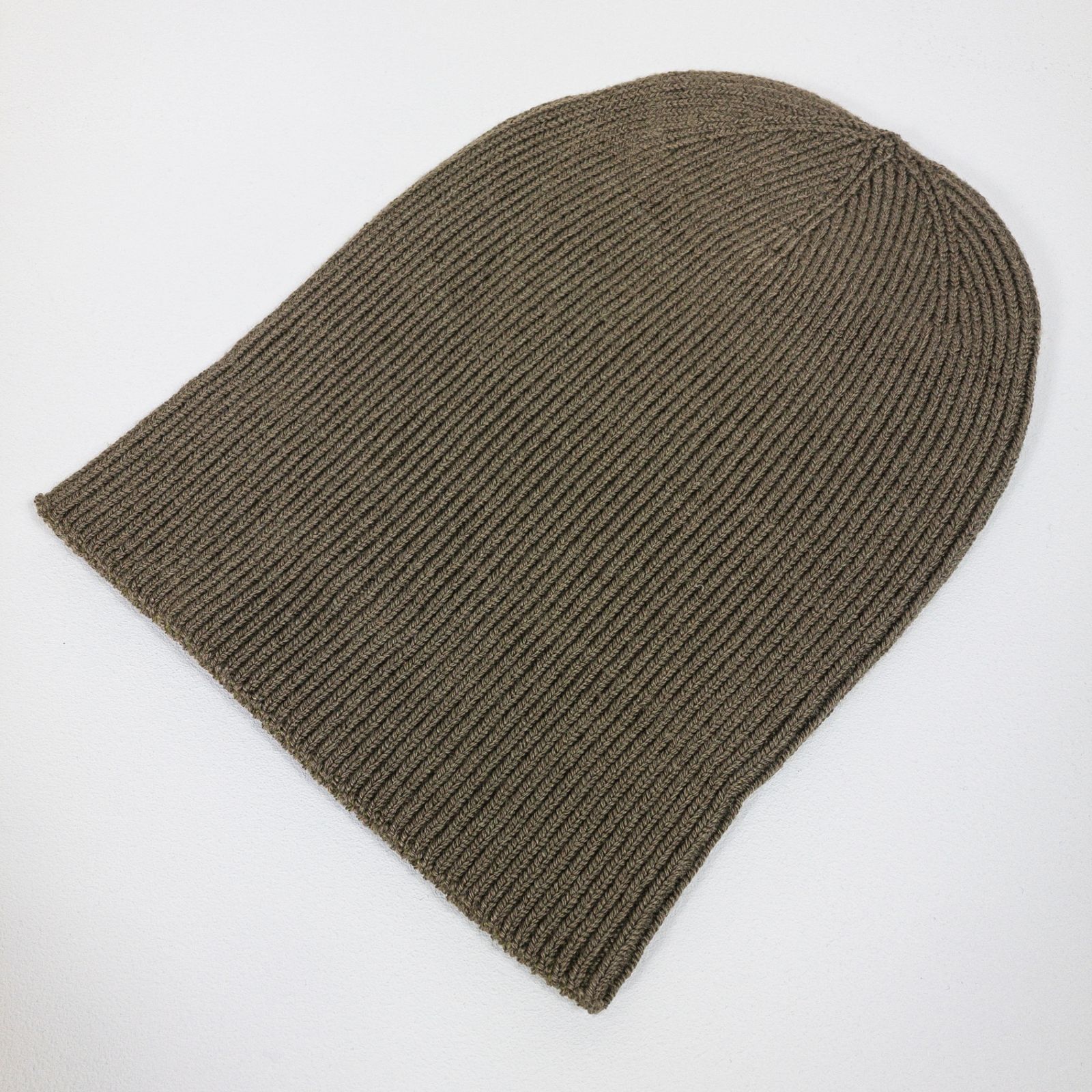 Unisex OneSize ベージュ系 Ridge Mountain Gear リッジマウンテンギア メリノ プラックス ビーニー Merino PlaX Beanie Olive Drifrwood メリノウール ウェア ウェア小物 ヘッド