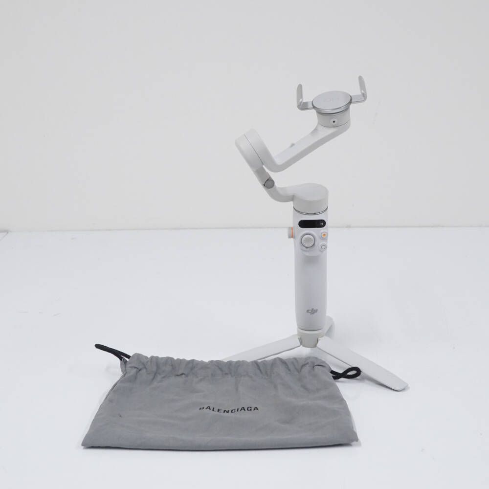 Insta360 Flow-01 5回使用 AI追跡スマートフォン用ジンバル Flow - AI