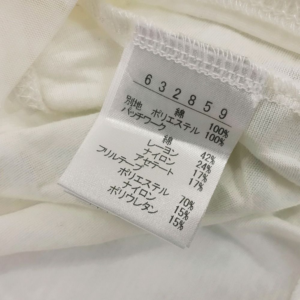 アルベロベロ OLLEBOREBLA オレボレブラ チュニック カットソー