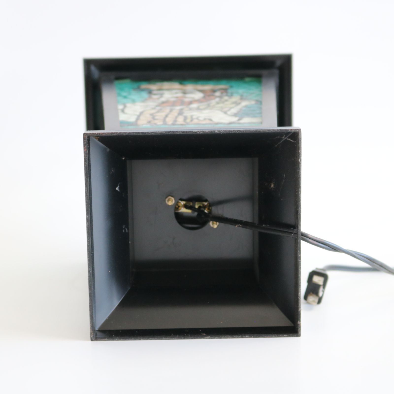 NIKKA WHISKEY ニッカウヰスキー ニッカ ウイスキー 卓上ライト 照明