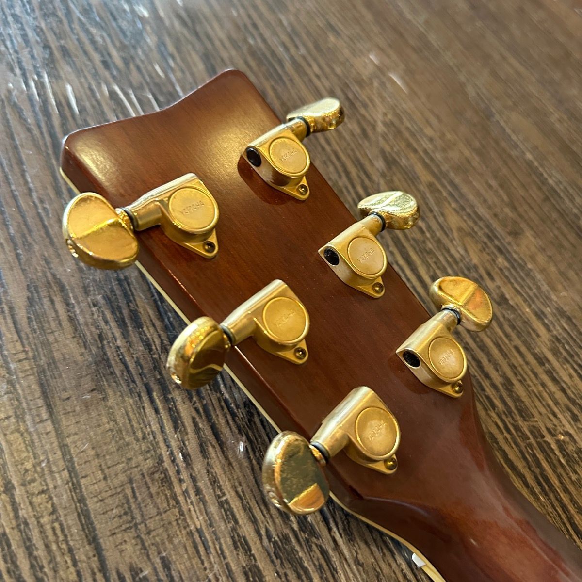 ジャンパー Yamaha FG-461S Acoustic Guitar アコースティックギター ヤマハ