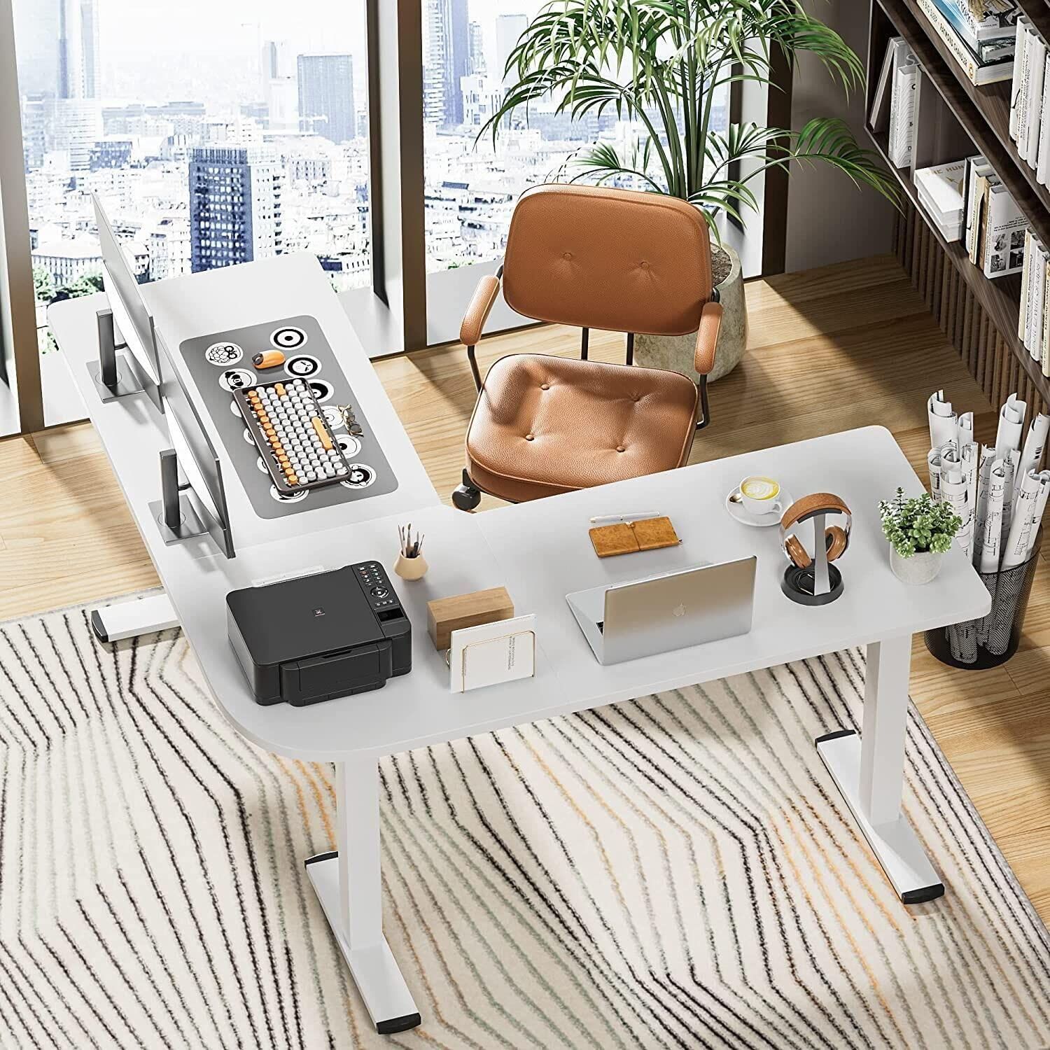 【脚のみ】電動昇降デスク Capon Amazon.co.jp: 昇降デスク L字型 電動 昇降 デスク 脚のみ PSE