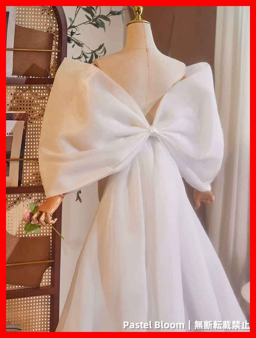 ロングショール