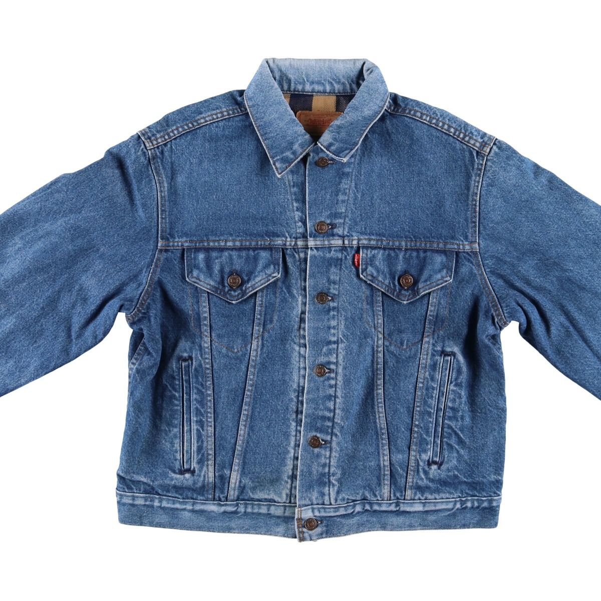 古着 80年代 リーバイス Levi