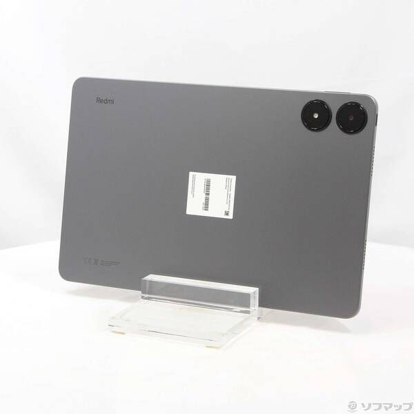 Redmi Pad Pro グラファイトグレー 6GB RAM Wi-Fi) Xiaomi Redmi Pad Pro 6GB+128GB GREY Octa Core Android