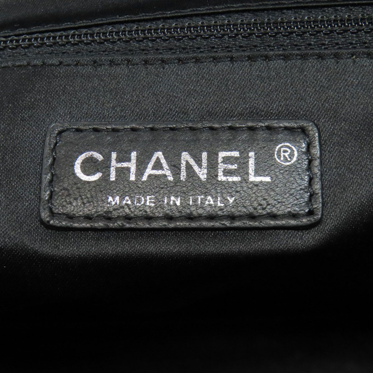 CHANEL