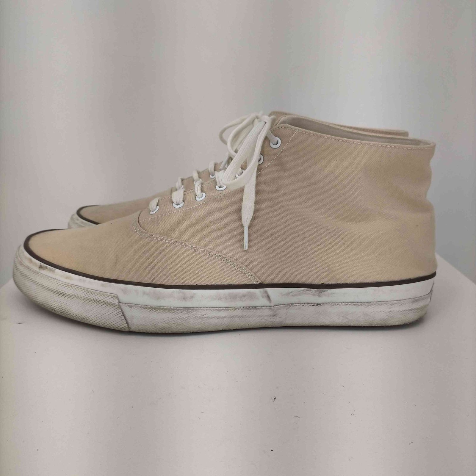 ANATOMICA アナトミカ Yankshire 34インチ 中古・古着通販】ANATOMICA (アナトミカ) トリムフィット