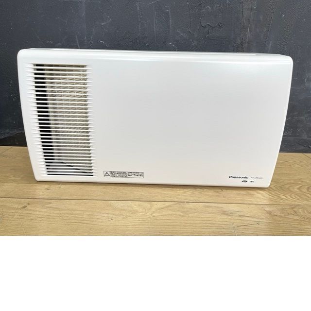 未使用品 パナソニック 気調換気扇 Panasonic FY-17ZH3B 住宅設備 2020 