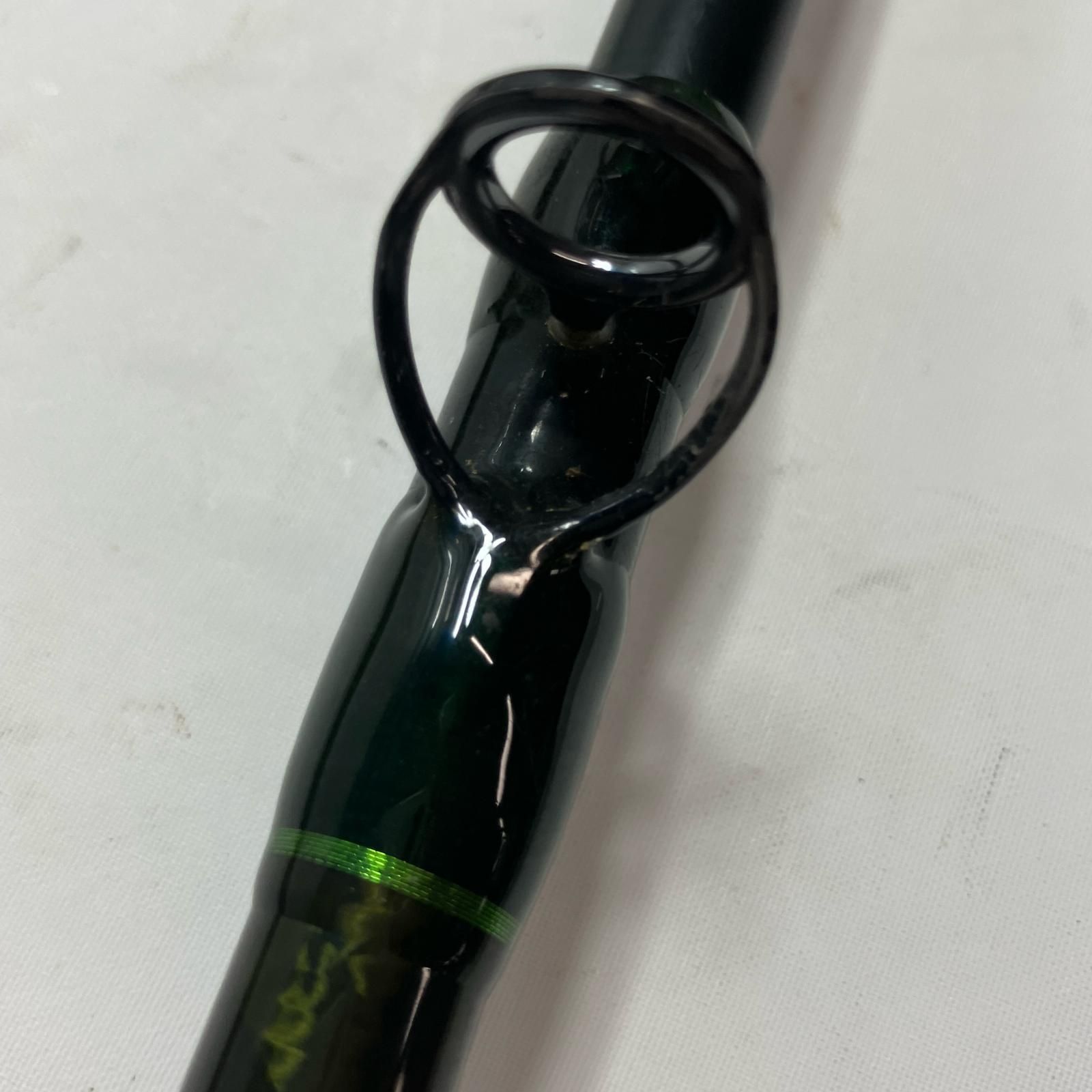 マグナムハスキー