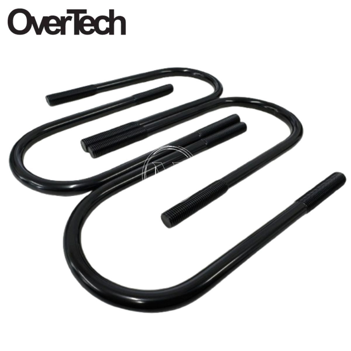 オーバーテック】ふんばるぞーブロック 20mmUP サンバートラック