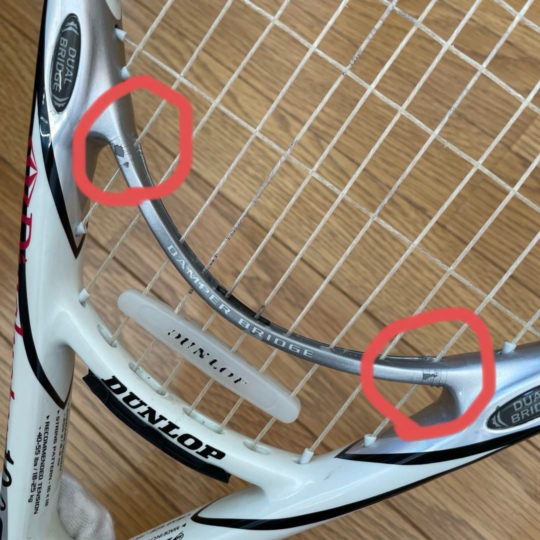 DUNLOP ダイアクラスター10.0SF G2 ダンロップ Diacluster10.0SF