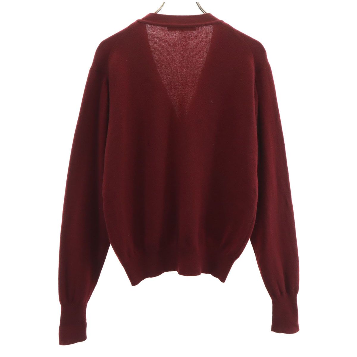 Christian Dior MONSIEURディオールムッシュ カーディガン Christian Dior MONSIEUR クリスチャンディオール ムッシュ 90s