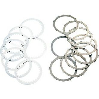 エクストラプレート クラッチキット 1984〜90年スポーツスター