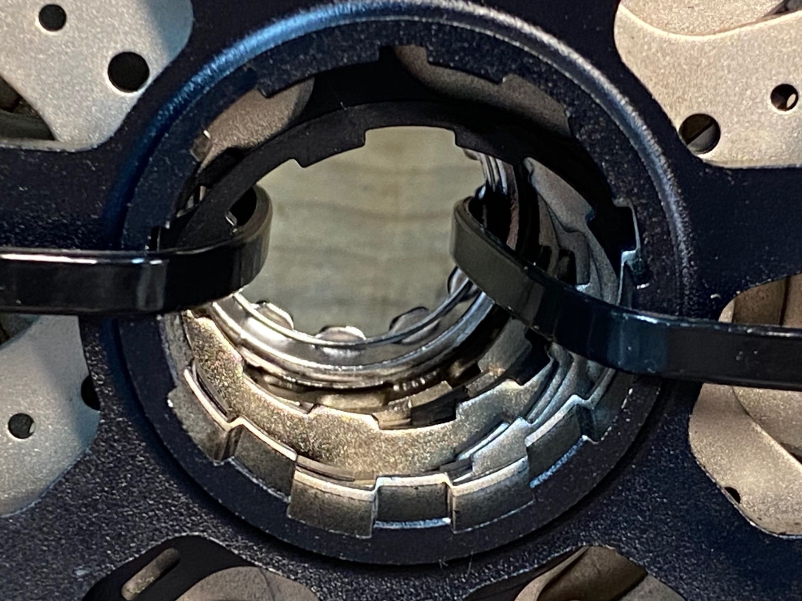 IX359 シマノ SHIMANO SLX CS-M7000-11 スプロケット 11S 11-42T